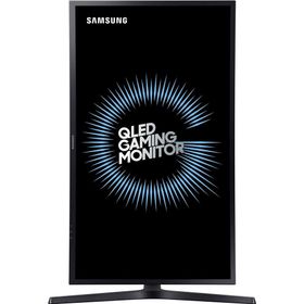 Samsung 27'' LC27HG70QQMXUF 1ms IPS Curved Gaming Monitör
