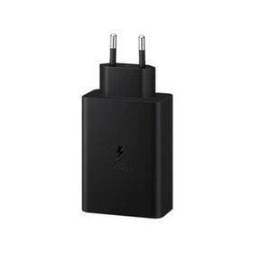 Samsung 3 in 1 Trio 65W 2xPD+Usb A 3 Çıkışlı Ev Tipi Şarj Aleti