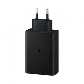 Samsung 3 in 1 Trio 65W 2xPD+Usb A 3 Çıkışlı Ev Tipi Şarj Aleti