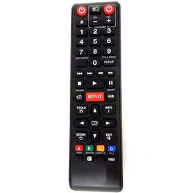 Samsung 307P Netflıx Smart Led Tv Kumandası