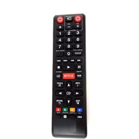 Samsung 307P Netflıx Smart Led Tv Kumandası