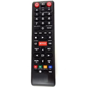 Samsung 307P Netflıx Smart Led Tv Kumandası
