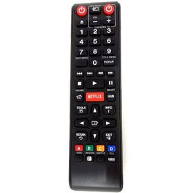 Samsung 307P Netflıx Smart Led Tv Kumandası