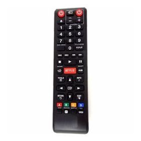 Samsung 307P Netflıx Smart Led Tv Kumandası