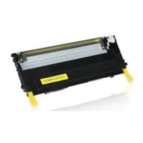 Samsung 310NCLP Sarı Toner