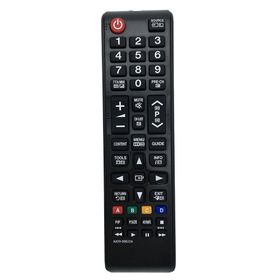 Samsung 32D4003 Led Tv Kumandası