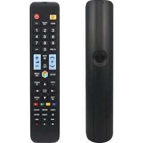 Samsung 32D4003 Led Tv Kumandası