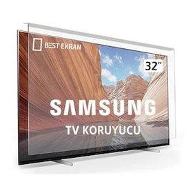 Samsung 32F4000 Tv Ekran Koruyucu