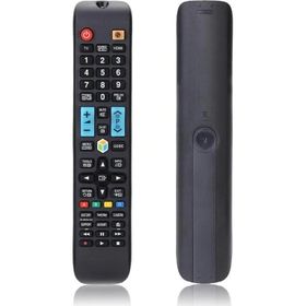 Samsung 32H5500 Led Tv Kumandası
