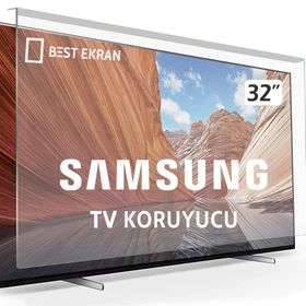 Samsung 32K4000 Tv Ekran Koruyucu