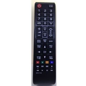 Samsung 3D LCD-LED TV Kumandası