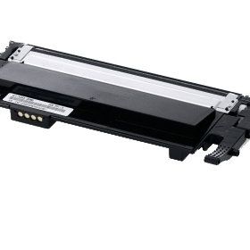 Samsung 404-CLT-K404S-SL-C430 Siyah Muadil Toner