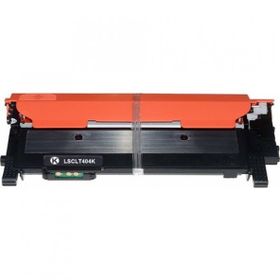 Samsung 404-CLT-K404S-SL-C430 Siyah Muadil Toner