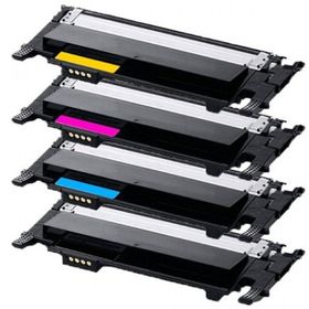 Samsung 404-CLT-K404S-SL-C430 Siyah Muadil Toner