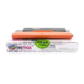 Samsung 404 CLT-K404S XPRESS SL-C430 404S Siyah Muadil Toner