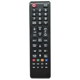 Samsung 40F6510 Led Tv Kumandası