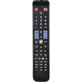Samsung 40F6640 Lcd Led Tv Kumandası