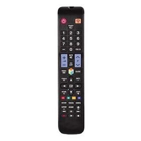 Samsung 40F7000 Led Tv Kumandası