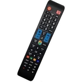 Samsung 40F8000 Led Tv Kumandası