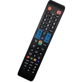 Samsung 40F8000 Led Tv Kumandası