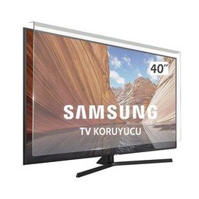 Samsung 40F9400 40 İnç 102 Ekran Tv Ekran Koruyucu