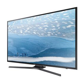 Samsung 40KU7000 40 inç 102 Ekran Dahili Uydu Alıcılı 4K Ultra HD Smart LED TV