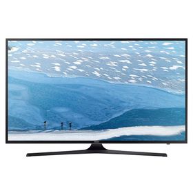 Samsung 40KU7000 40 inç 102 Ekran Dahili Uydu Alıcılı 4K Ultra HD Smart LED TV