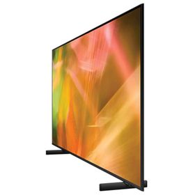 Samsung 43AU8000 43" 109 Ekran Crystal 4K Ultra HD Smart LED TV