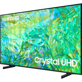 Samsung 43CU8000 43 inç 108 Ekran 4K Ultra HD Tizen LED TV
