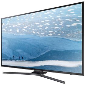 Samsung 43KU7000 43 inç 109 cm HD Uydu Alıcılı 4K Ultra HD LED TV