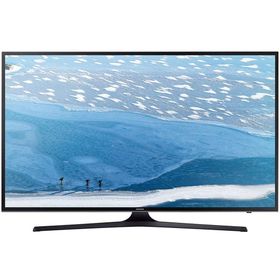 Samsung 43KU7000 43 inç 109 cm HD Uydu Alıcılı 4K Ultra HD LED TV