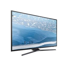 Samsung 43KU7000 43 inç 109 cm HD Uydu Alıcılı 4K Ultra HD LED TV