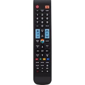 Samsung 43RU7400 Smart Lcd Led Tv Kumandası