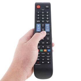 Samsung 43RU7400 Smart Led Tv Kumandası