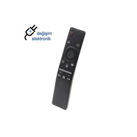 Samsung 43RU7400 Smart Led Tv Kumandası