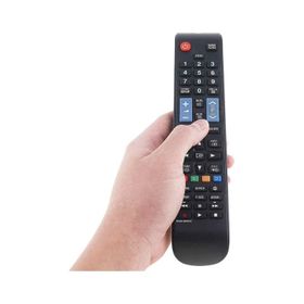Samsung 43RU7400 Smart Led Tv Kumandası