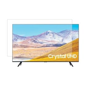 Samsung 43TU8000 Uyumlu Tv Ekran Koruyucu