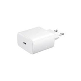 Samsung 45 W Type-C PD Hızlı Şarj Adaptörü ve Type-C Kablo