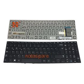 Samsung 450R5V Klavye