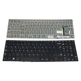 Samsung 450R5V Klavye