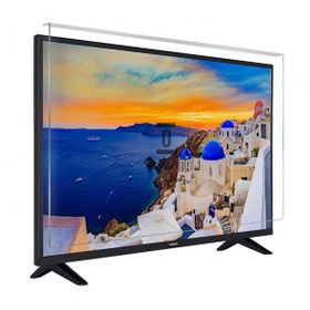 Samsung 48JU6070 Uyumlu Tv Ekran Koruyucu