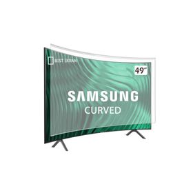 Samsung 49MU6292 Uyumlu Tv Ekran Koruyucu