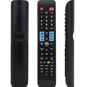Samsung 49MU8000 Smart Lcd Led Tv Kumandası