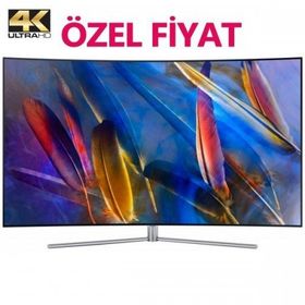 Samsung 49Q7C QLED TV