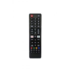 Samsung 49RU7300 Smart 4k Led Tv Kumandası