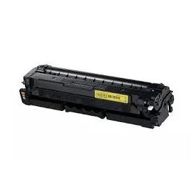 Samsung 503-CL-Y503L-SL-C3010-SL-C3060 Sarı Muadil Toner