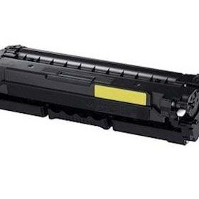 Samsung 503-CL-Y503L-SL-C3010-SL-C3060 Sarı Muadil Toner