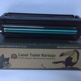 Samsung 503 CLT-K503L 503 Siyah 503 3010 3060 SU149A 503L Muadil Toner