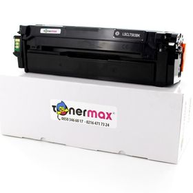 Samsung 503 CLT-K503L 503 Siyah 503 3010 3060 SU149A 503L Muadil Toner