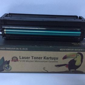 Samsung 503 CLT-K503L 503 Siyah 503 3010 3060 SU149A 503L Muadil Toner